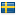 youtubeparade.com server is located in Sweden